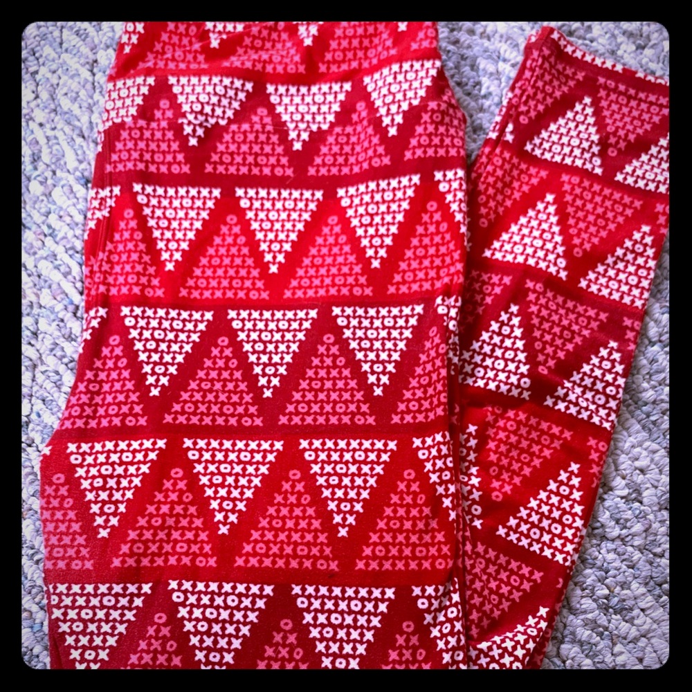 LulaRoe Leggings